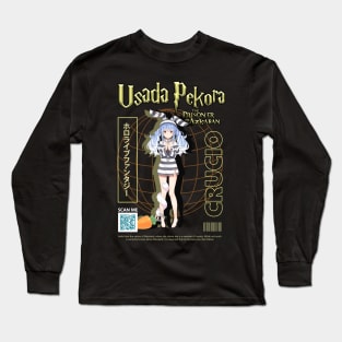 Usada The Prisoner of Azkaban Long Sleeve T-Shirt